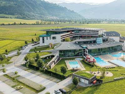 Tauern Spa Zell am See Kaprun