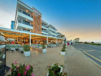 RH Boutique Porto Cristo