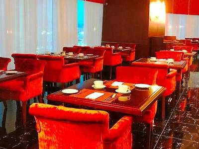 Concorde Fujairah by One to One Hotels