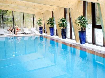 Wellness Hotel Chopok