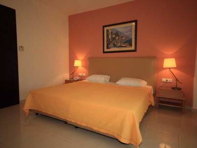 Sivota Retreat - powered by PlayitasThe Retreat