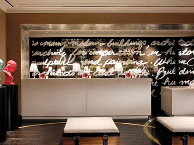 Palomar Philadelphia - A Kimpton Hotel