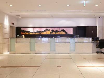 Hearton Hotel Higashishinagawa