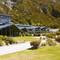 The Hermitage Aoraki Mount Cook