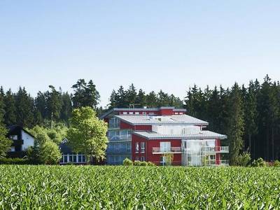 Schwarzwald Lodge Rothaus