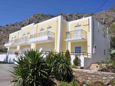 Lindos Marianthi Studios