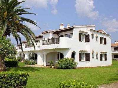 Son Bou Playa Gold Apartments