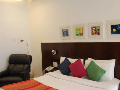 360 Degree Beach Retreat Resort