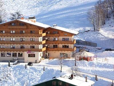 Wohlfühl- & Familien Johanneshof