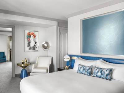 The Cosmopolitan of Las Vegas