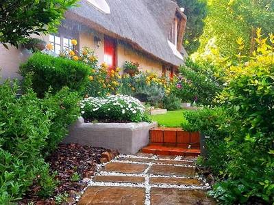 Granny Mouse Country House & Spa