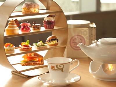 The Ritz-Carlton, Toronto