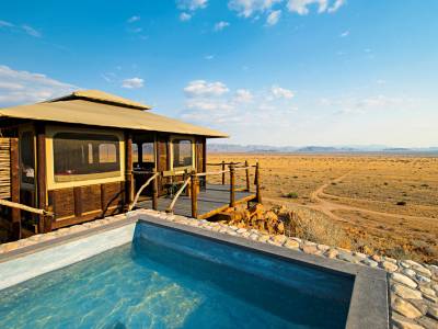 Moon Mountain Lodge (Foto)