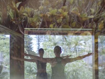 Four Seasons Resort Lanai The Lodge at Koele