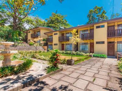 Monteverde Country Lodge