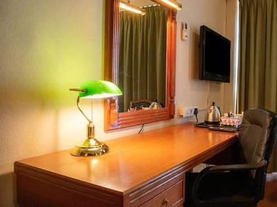 BON Hotel Bloemfontein Central