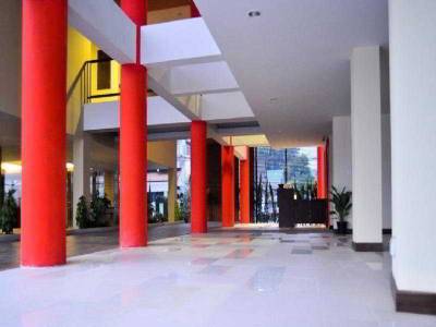 Serene at Chiangrai Hotel