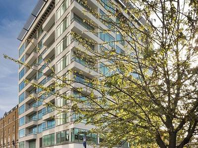 COMO Metropolitan London