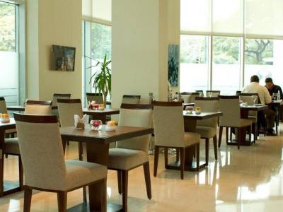 Eurobuilding Hotel Boutique Buenos Aires