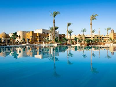 Sunwing Waterworld Makadi