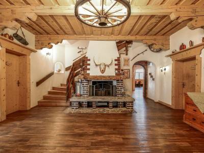 Das Eulersberg - Chalets & Apartments