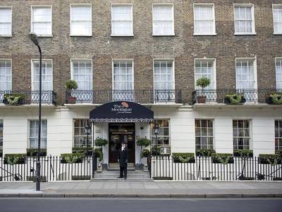 The Montague on The Gardens