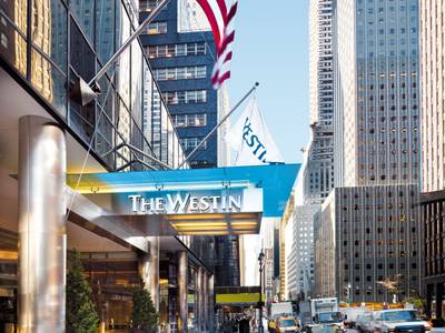 The Westin New York Grand Central