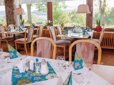 AKZENT Vitalhotel König am Park