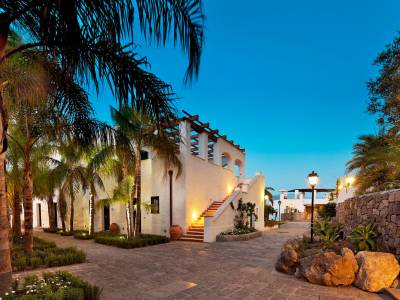 Botania Relais & Spa Ischia 
