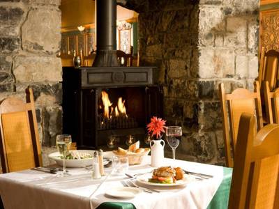 Great National Lady Gregory Hotel