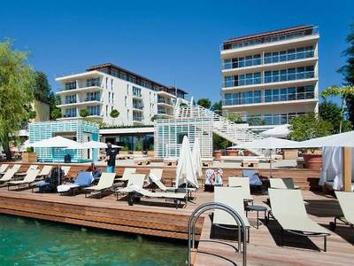 Lake's - my lake  & spa