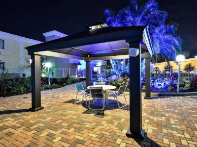 Quality Inn & Suites Near Fairgrounds