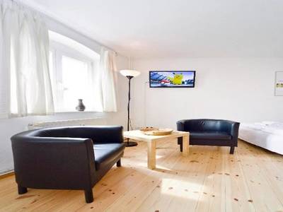 Old Town Apartments Zehdenicker Str.