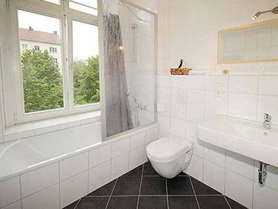 Old Town Apartments Metzer Str.