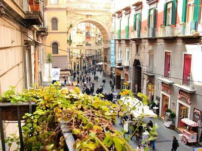 Aparthotel Plebiscito