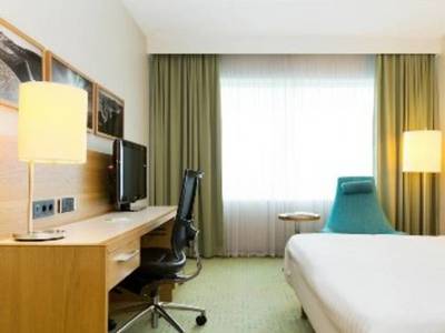 Courtyard Stockholm Kungsholmen