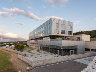 Valbusenda Hotel Resort & Spa (Foto)