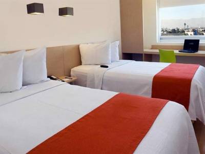 One San Luis Potosí Glorieta Juarez