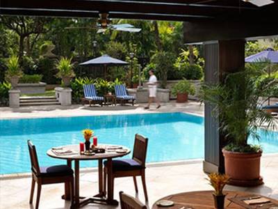 The Peninsula Manila