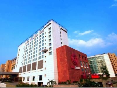 Swissôtel Kolkata