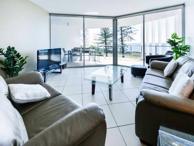 Grand Mercure Apartments Bargara, Bundaberg