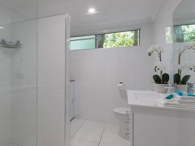 Lychee Tree Holiday Apartments