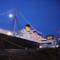 Queen Mary
