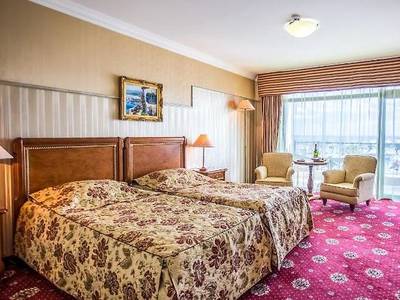 Hotel Palace Marina Dinevi