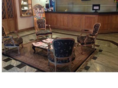 The Landmark Residence