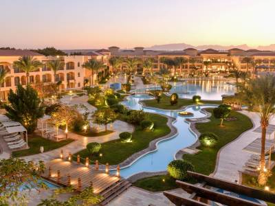 TUI KIDS CLUB JAZ Bluemarine 