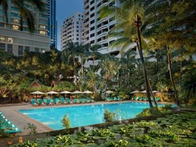 Anantara Siam Bangkok