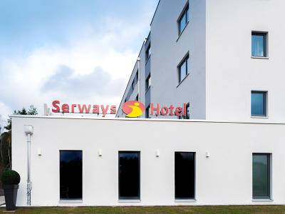 Serways Hotel Weiskirchen Nord