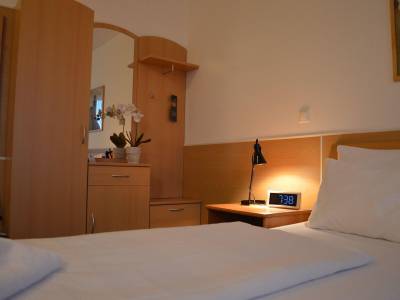 Hotel Donaustadt Kagran