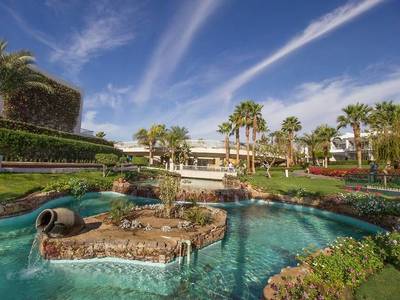 Monte Carlo Sharm Resort & Spa